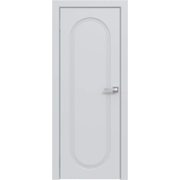 Дверь межкомнатная Эмаль ПГ-36 Грей